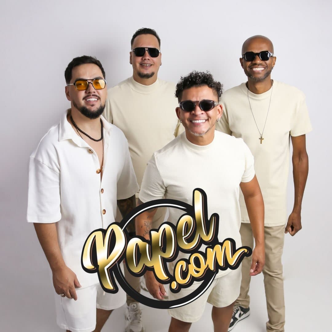 Arte de Grupo Papel.com