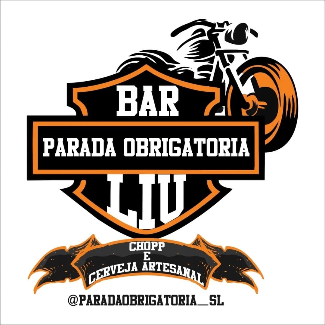 Foto de Parada Obrigatória
