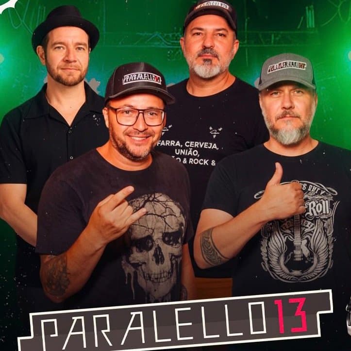 Arte de Paralello 1.3