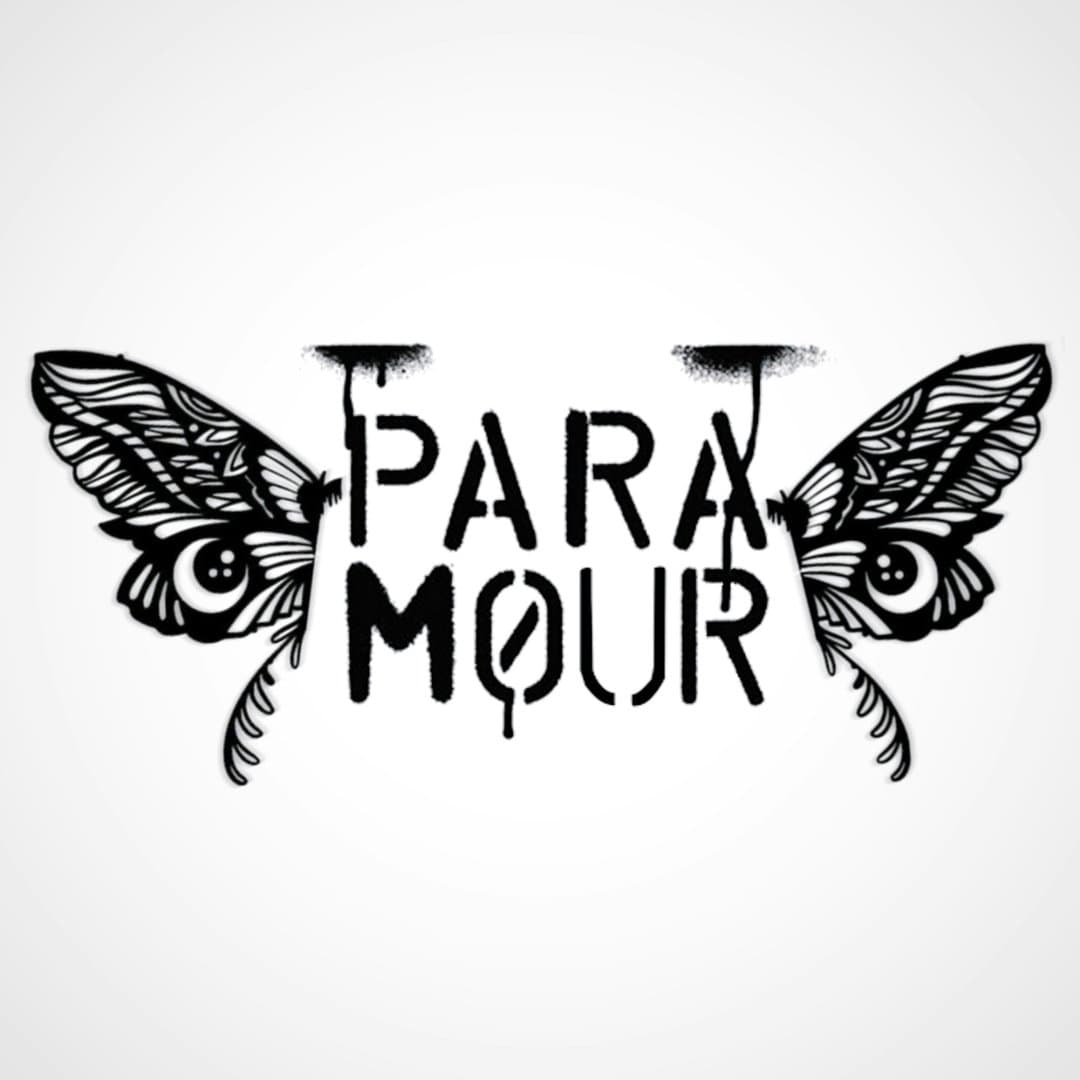 Arte de Paramour