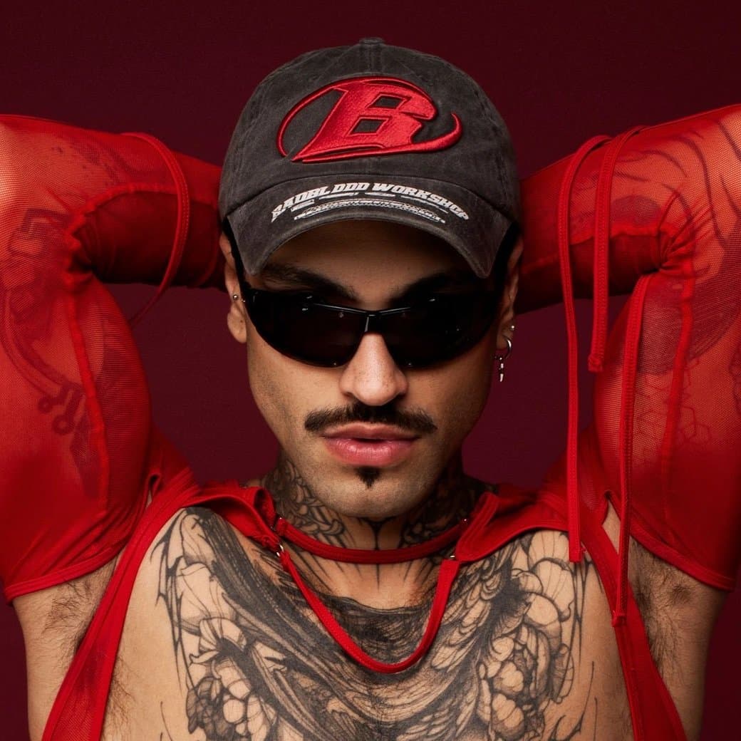 Arte de Paranoia