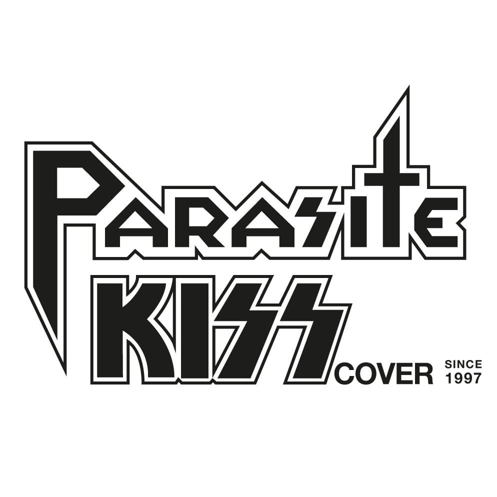 Arte de Parasite Kiss Cover