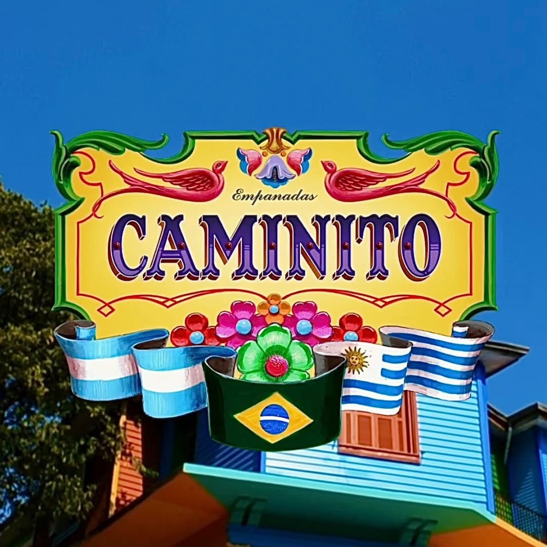 Foto de Parrilla Caminito