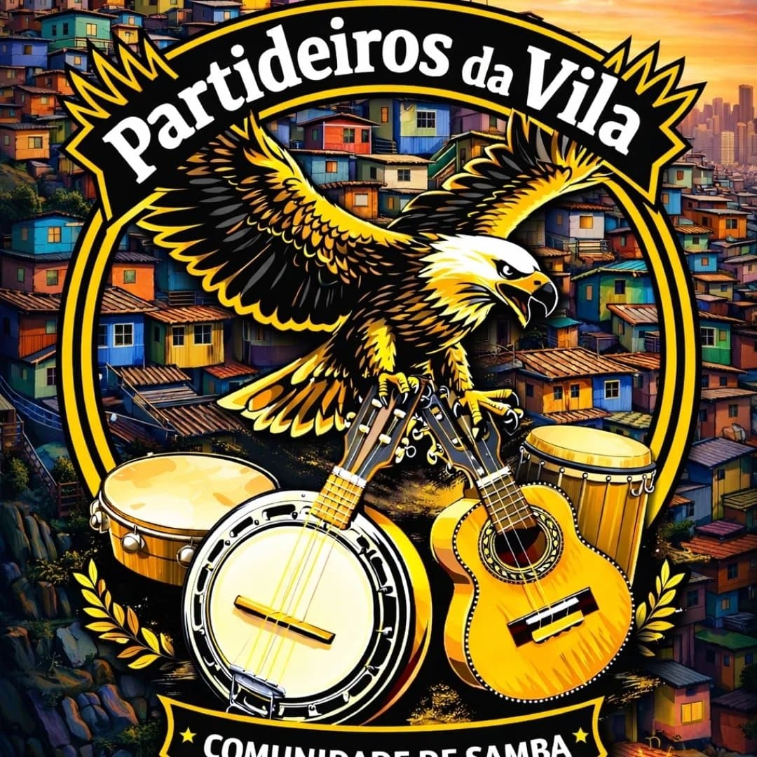 Arte de Partideiros da Vila Falcão
