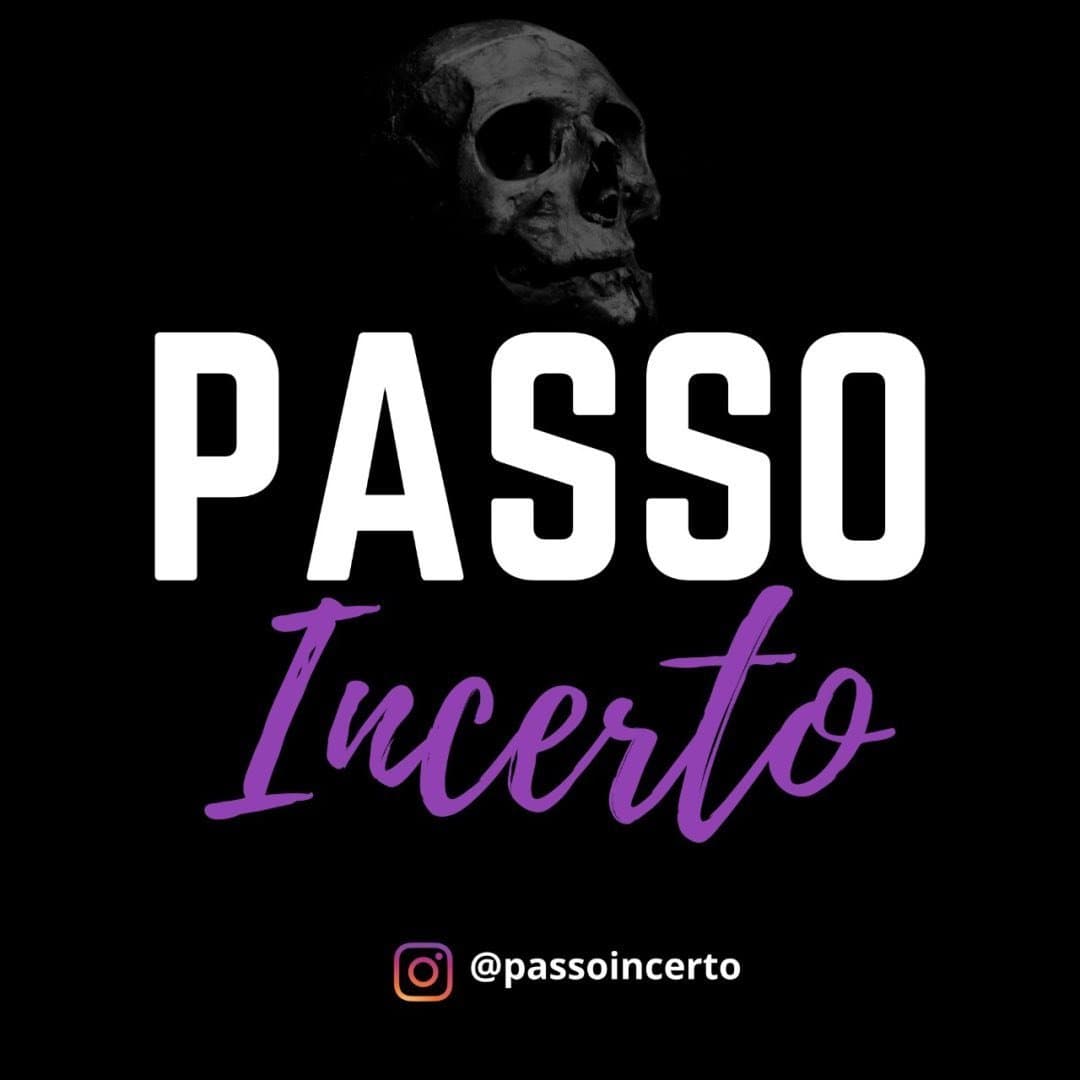 Arte de Passo Incerto