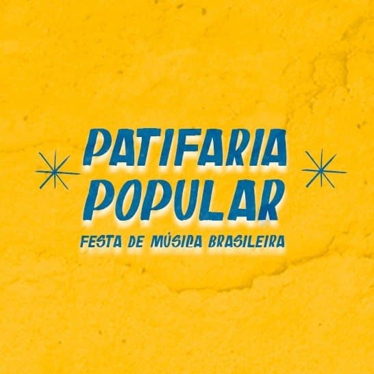 Arte de Patifaria Popular