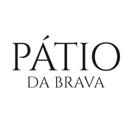 Foto de Pátio da Brava