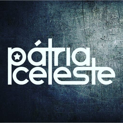 Arte de Pátria Celeste