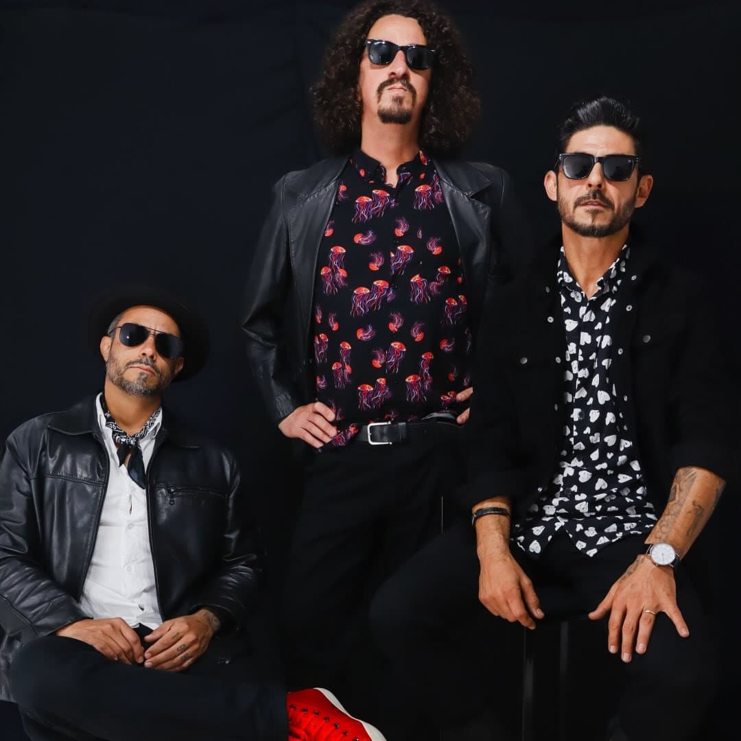 Arte de Patronagens Band