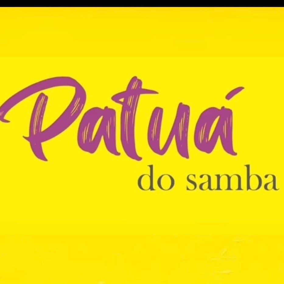 Arte de Patuá do Samba