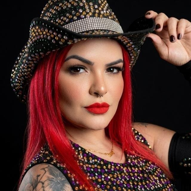 Arte de Paty Mel