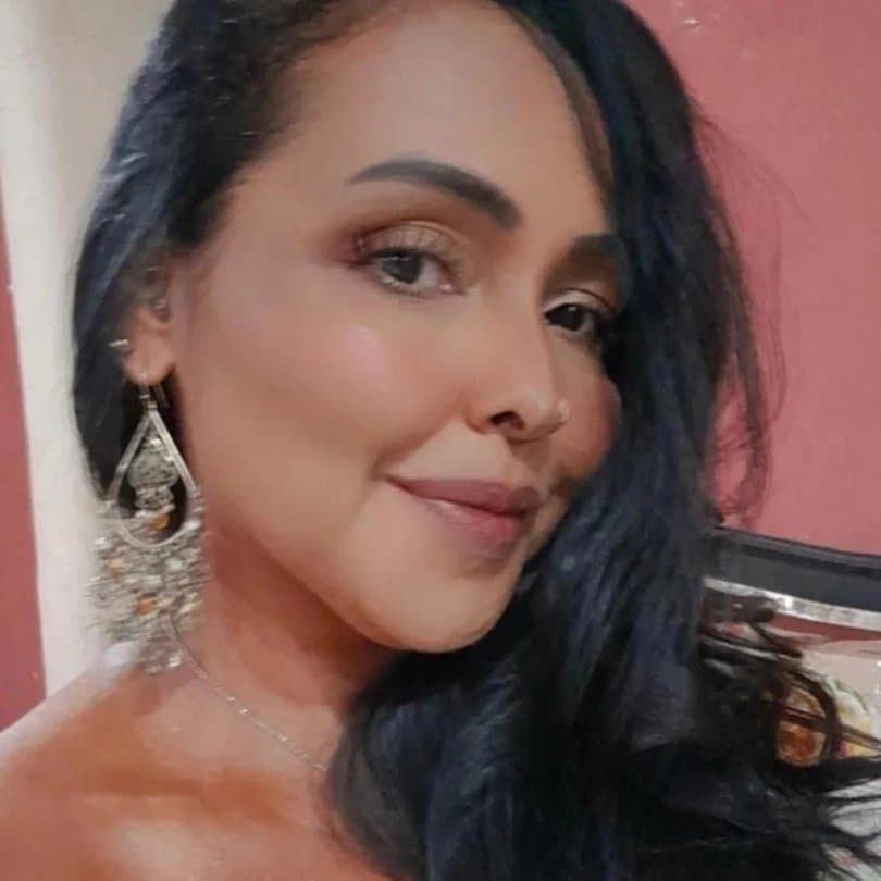 Arte de Patrícia Ribeiro
