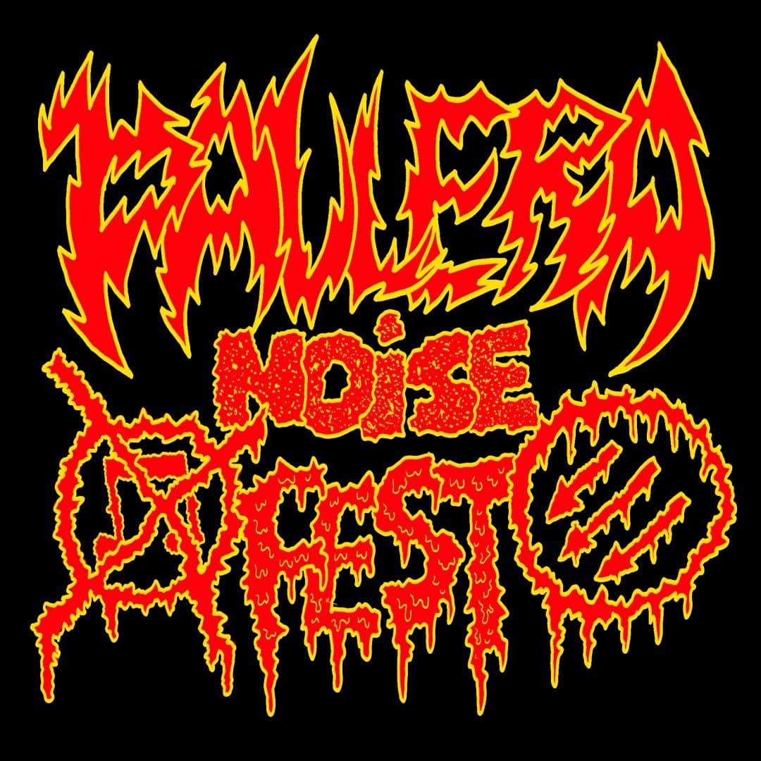 Foto de Paulera Noise Festival