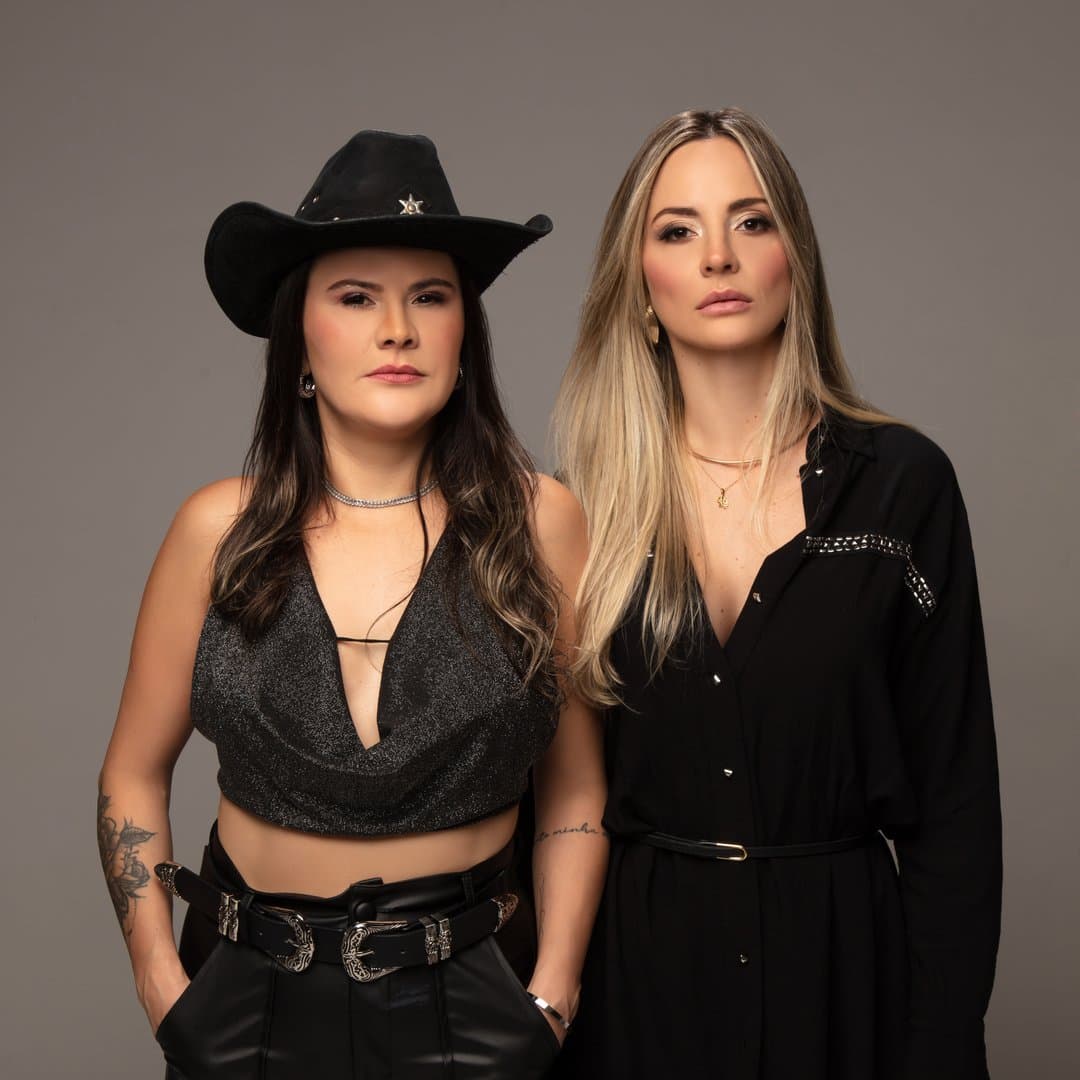 Arte de Paulla & Kamilla