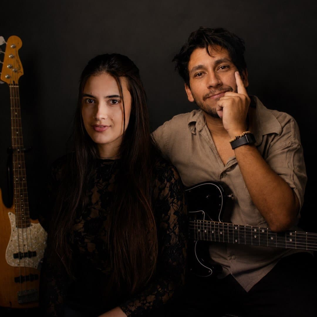 Arte de Paulo & Vitória