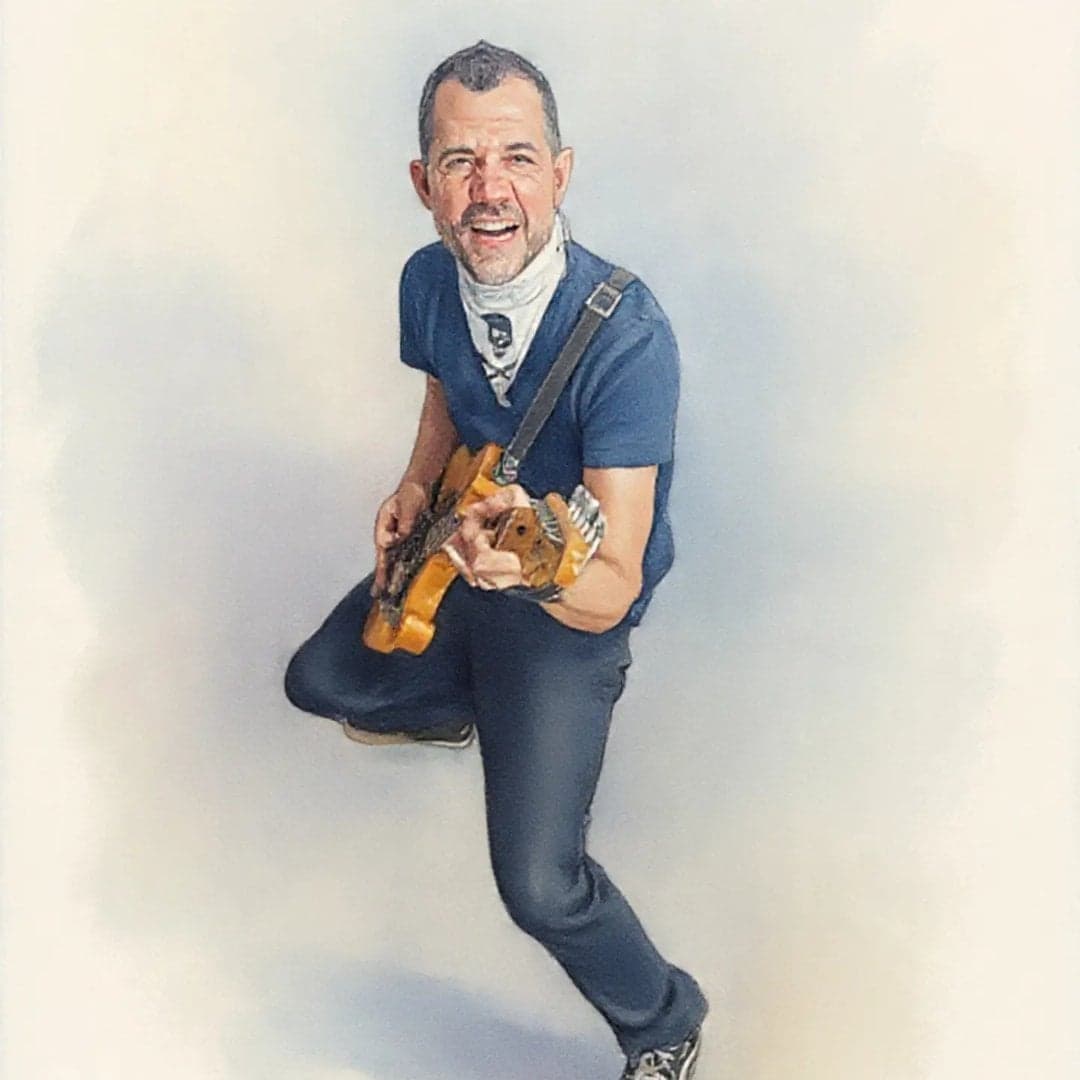 Arte de Paulo Fonda