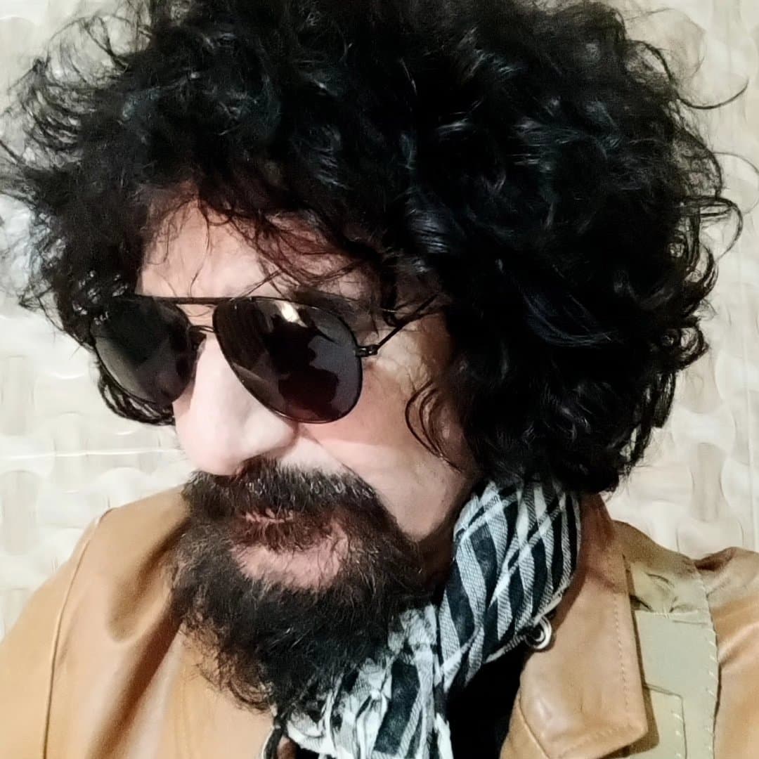 Arte de Paulo Mano