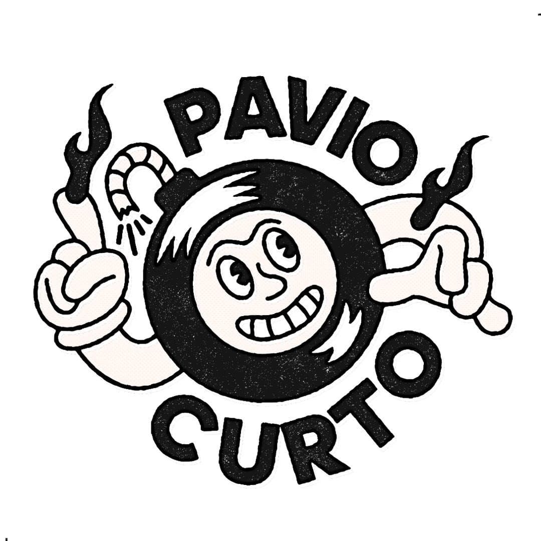 Arte de Pavio Curto