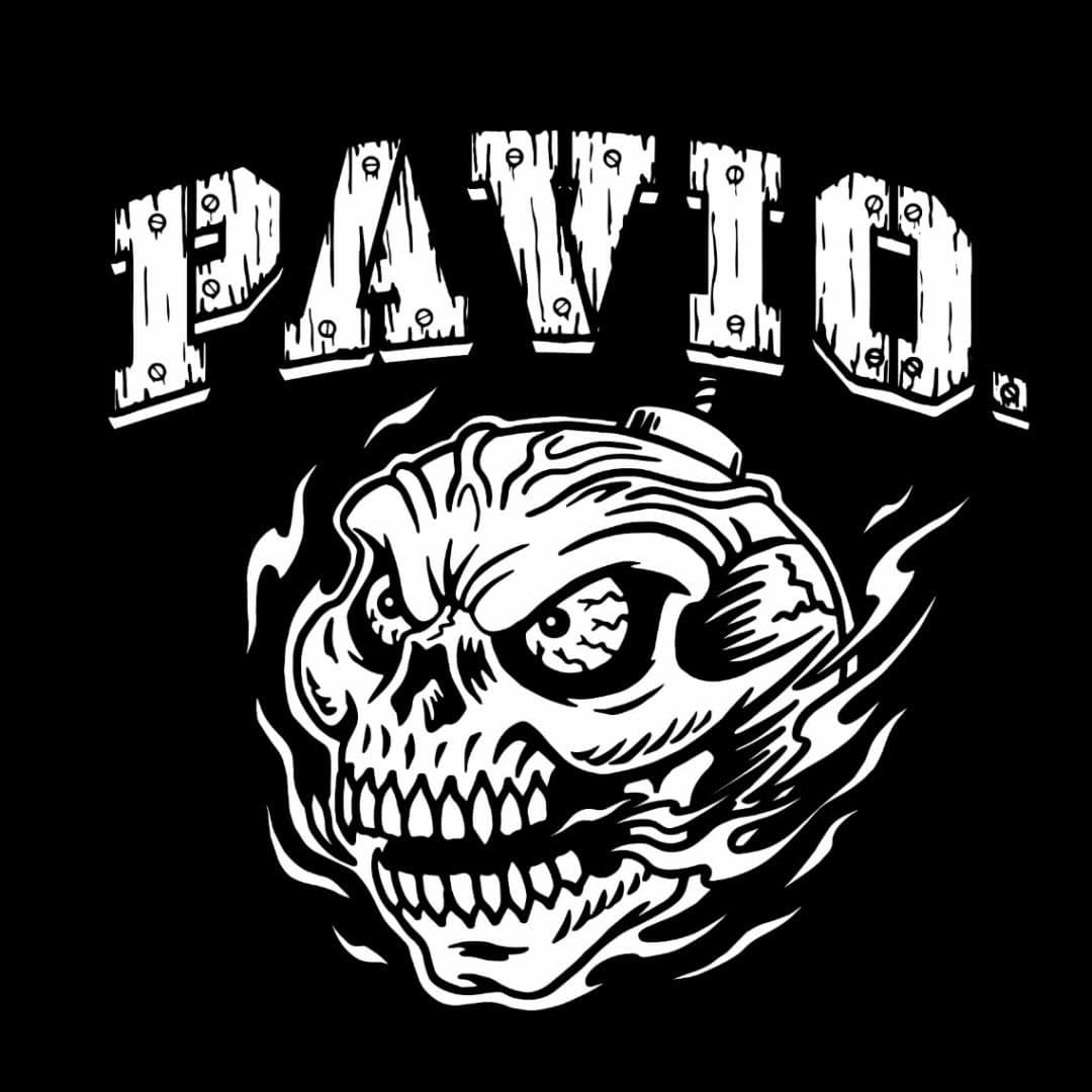 Arte de Pavio