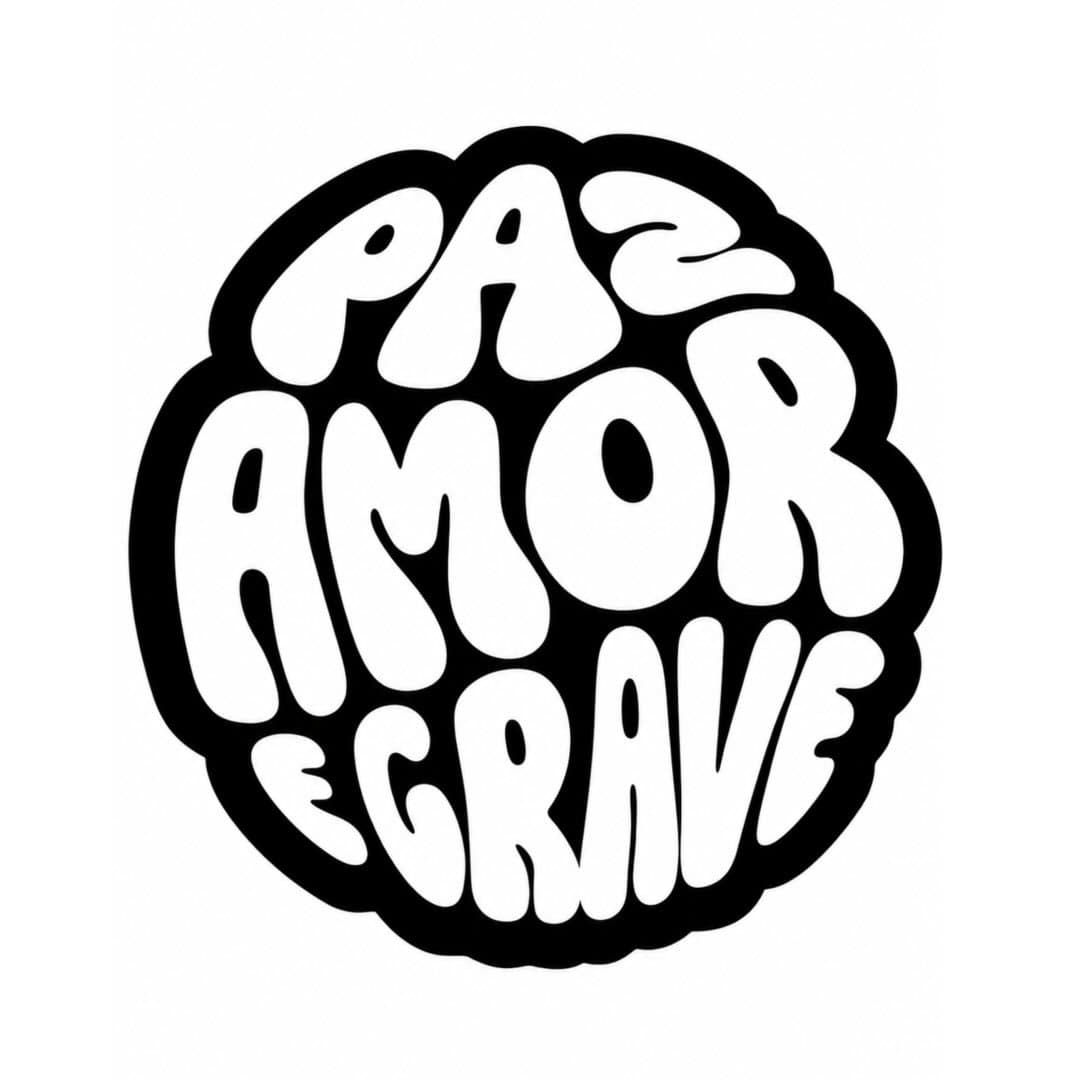 Arte de Paz, Amor & Grave
