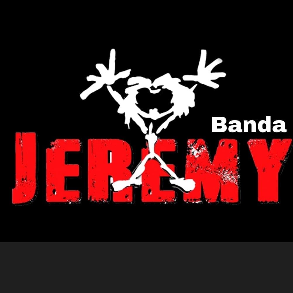 Arte de Band Jeremy