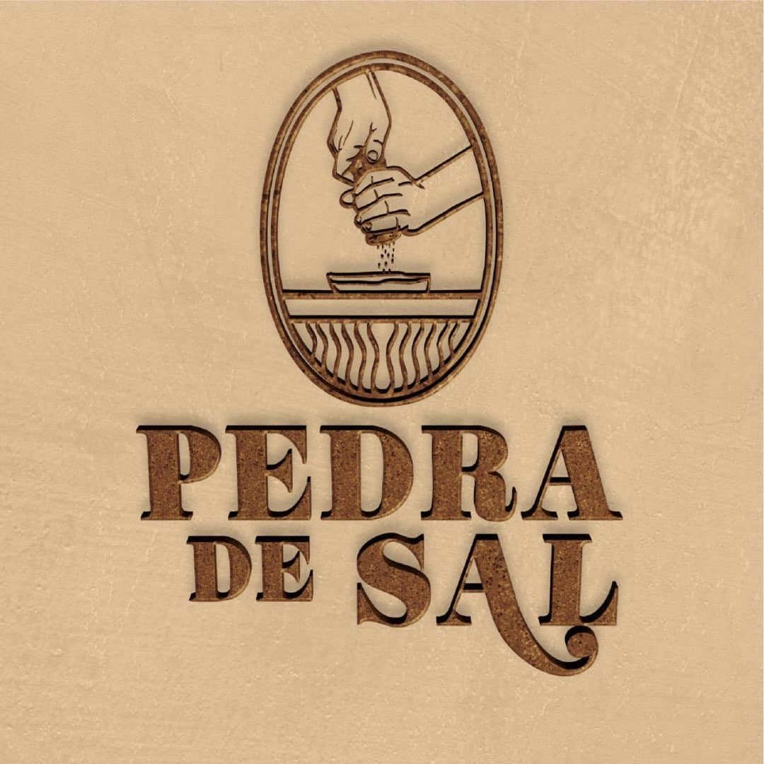 Foto de Pedra de Sal