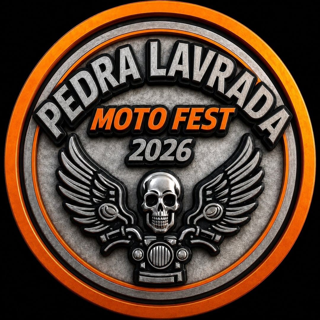 Foto de Pedra Lavrada Motofest