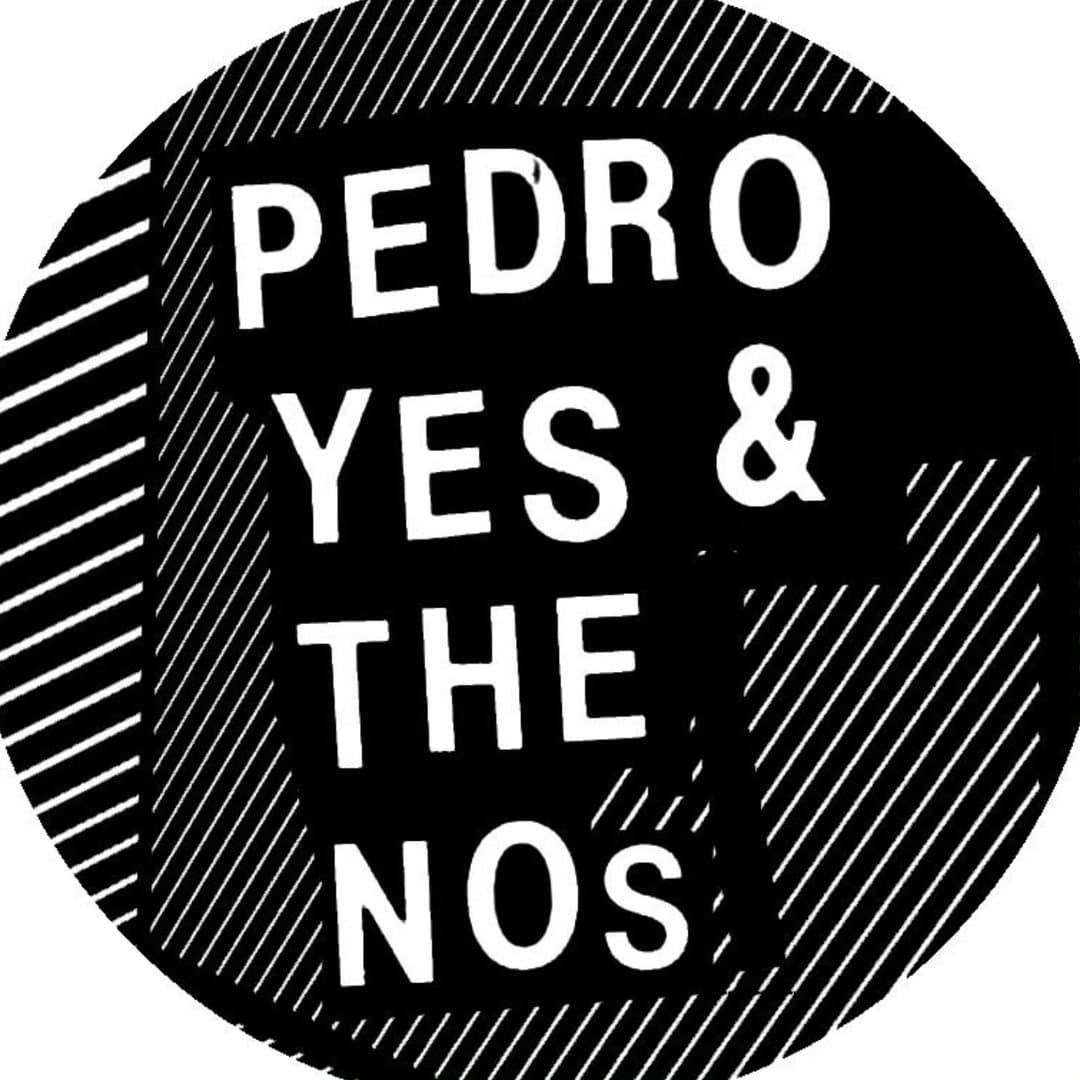 Arte de Pedro Yes and The NOs
