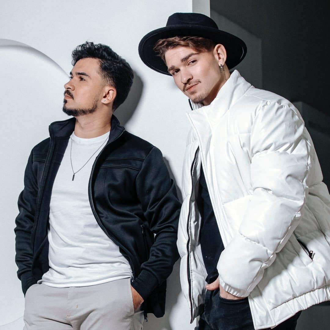 Arte de Pedro e Juan