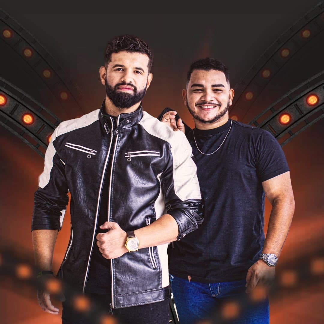 Arte de Pedro & Luan