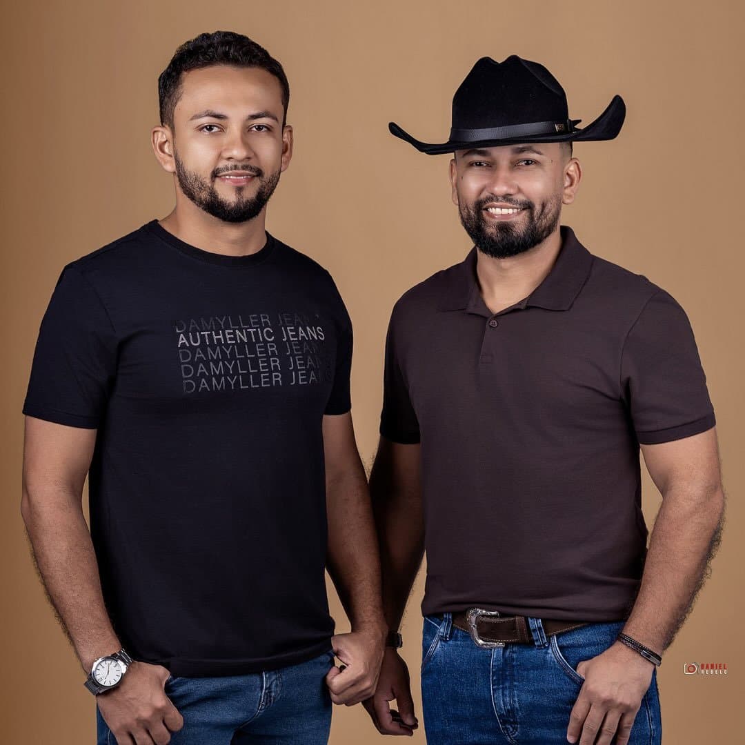 Arte de Pedro&Rafaell