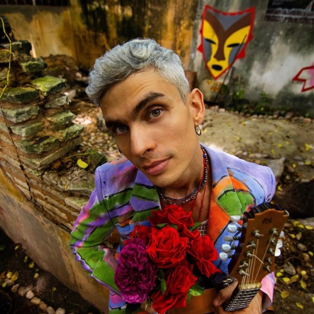 Arte de Pedro Madeira