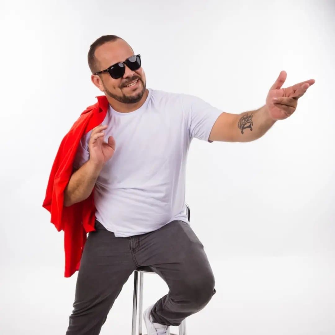 Arte de Cantor Pedro