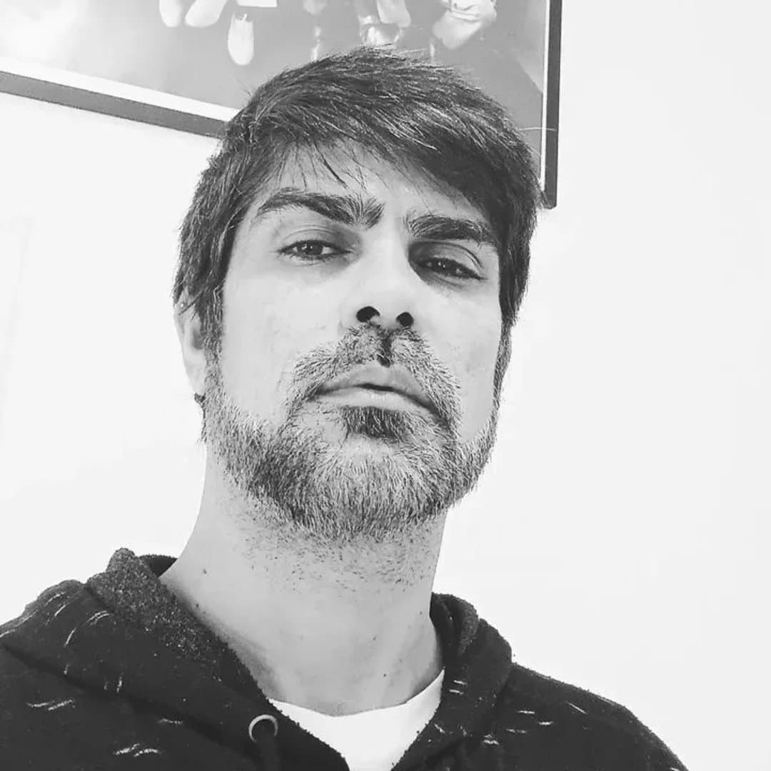 Arte de Pedrosa DJ