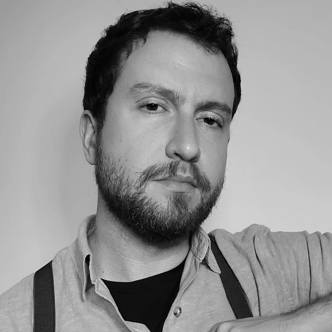 Arte de Pedro Vulpe