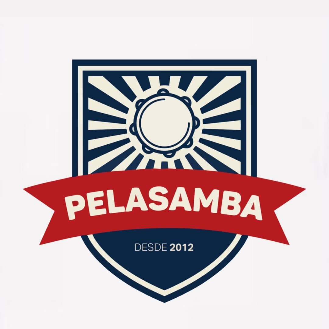 Arte de PelaSamba
