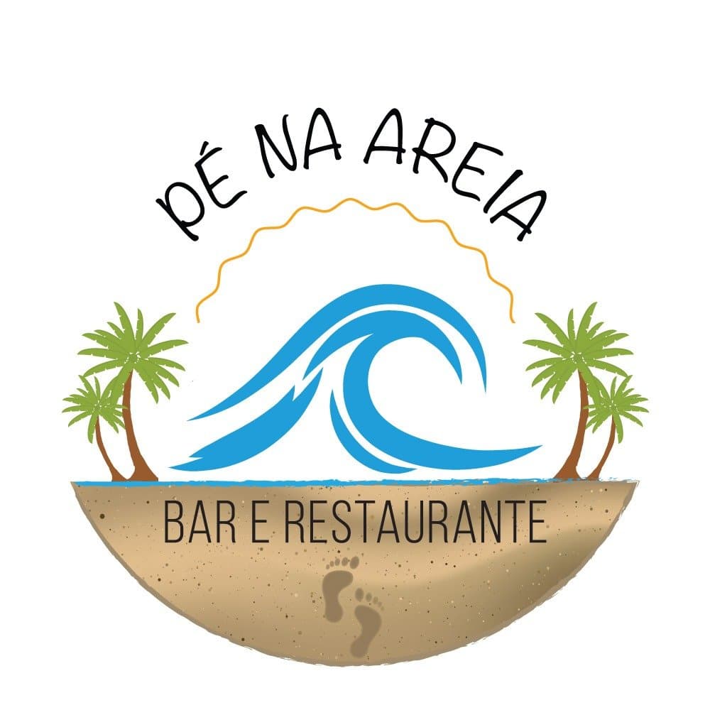 Foto de Pé na Areia