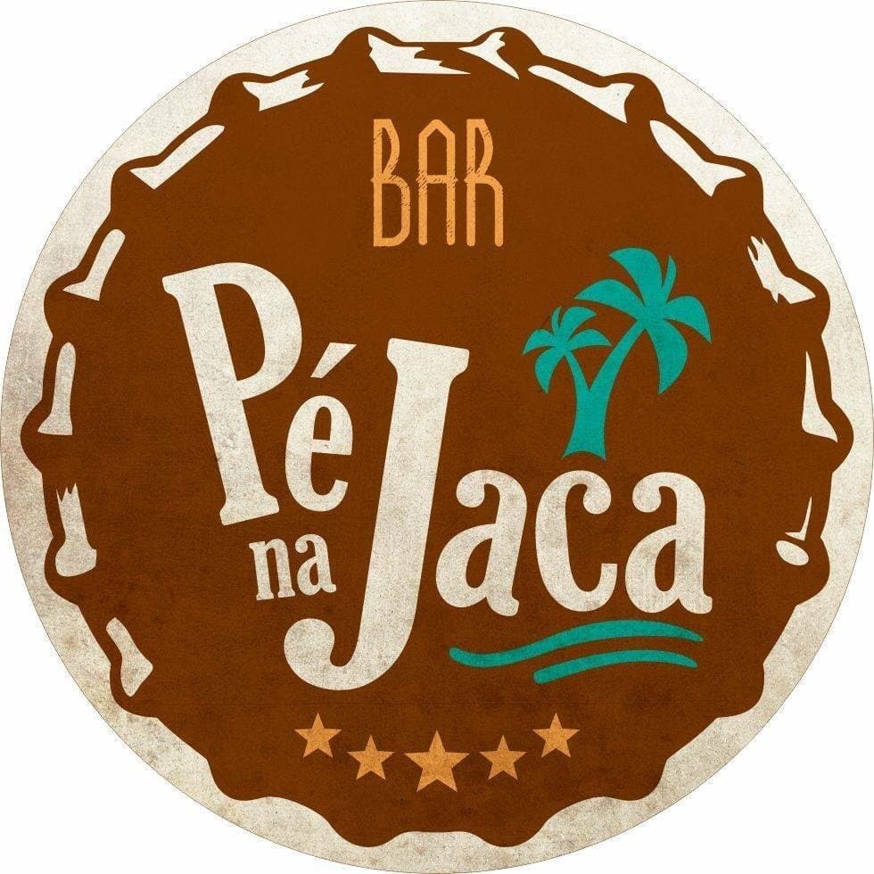 Foto de Pé na Jaca