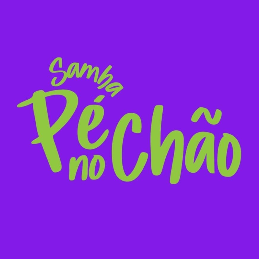 Arte de Pé no Chão