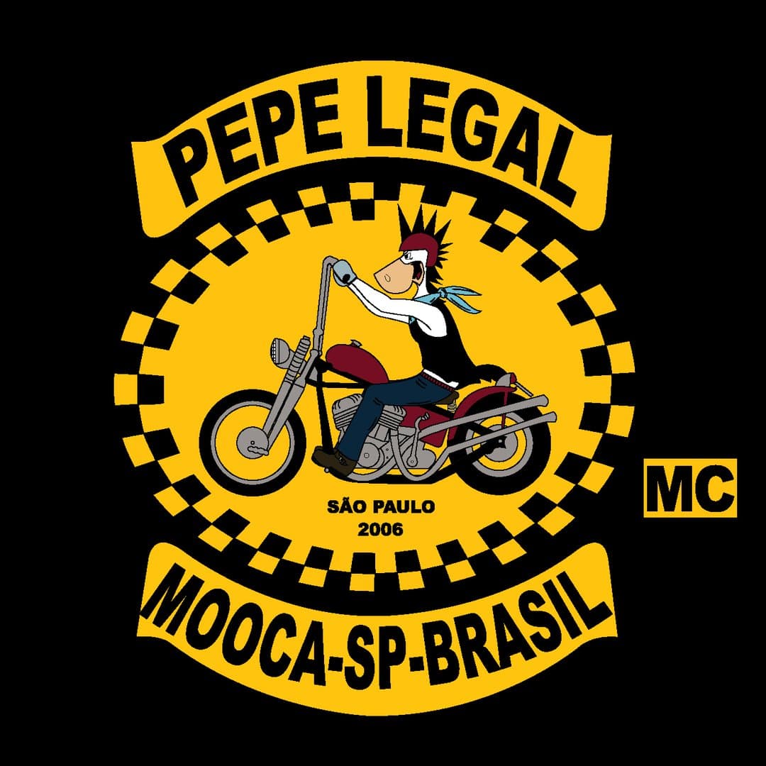 Foto de Pepe Legal Moto Clube