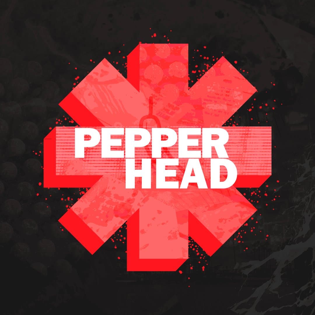 Arte de Pepperhead