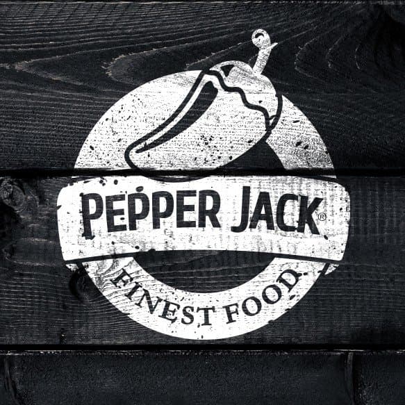 Foto de Pepper Jack
