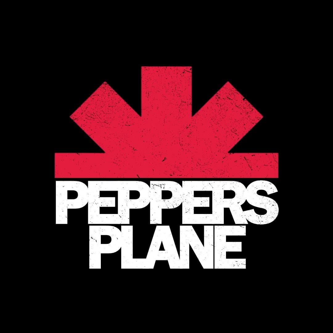Arte de Peppers Plane