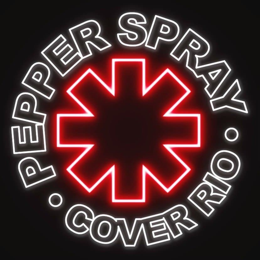 Arte de Pepper Spray