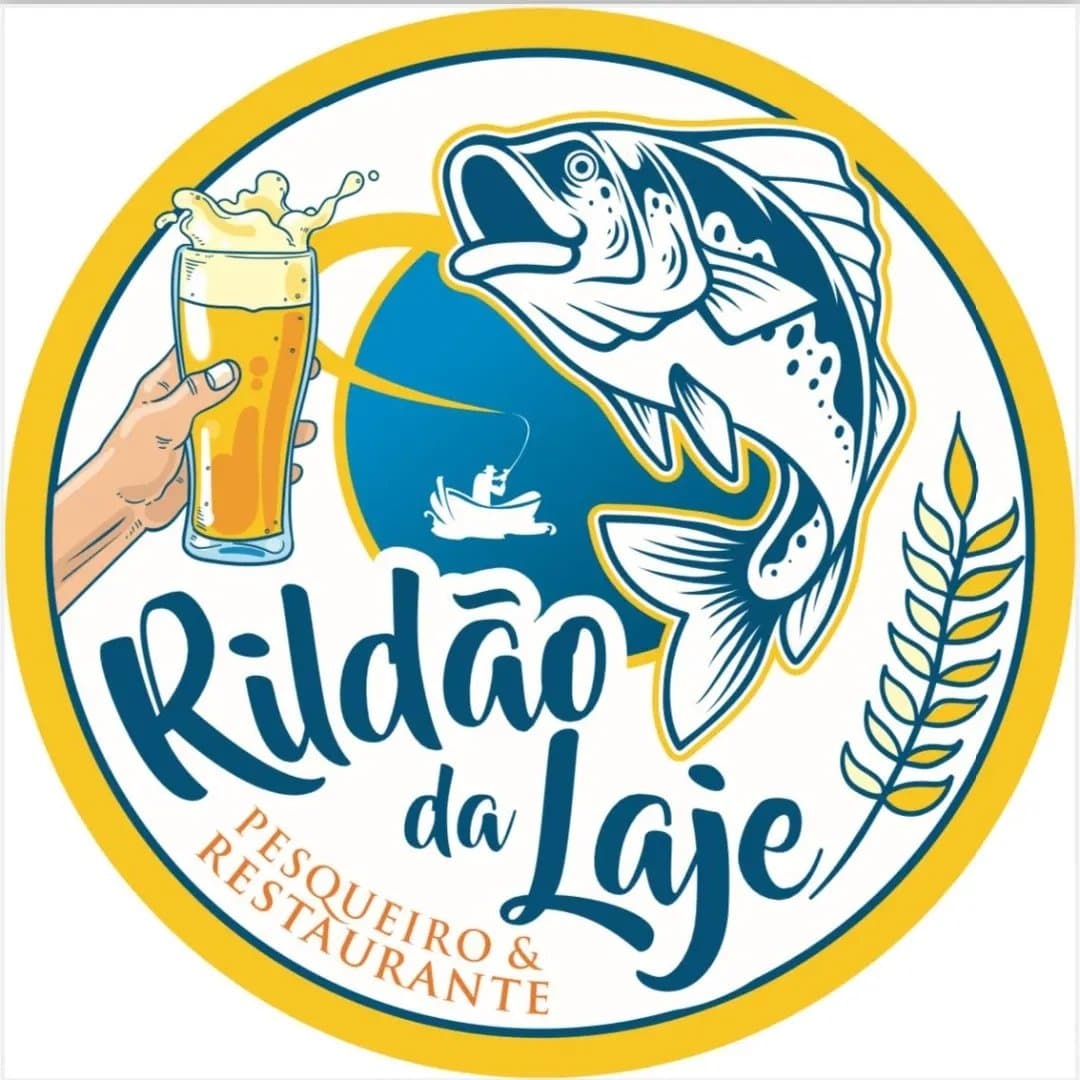 Foto de Rildão da Laje
