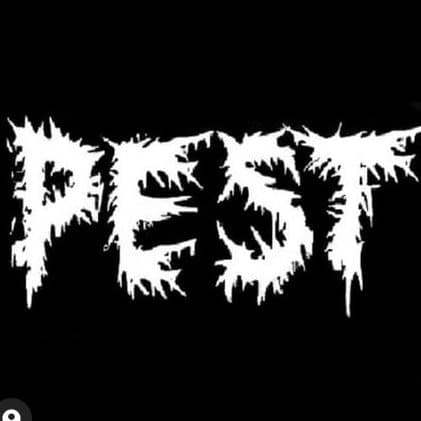 Arte de PEST pest.punkrock@gmail.com