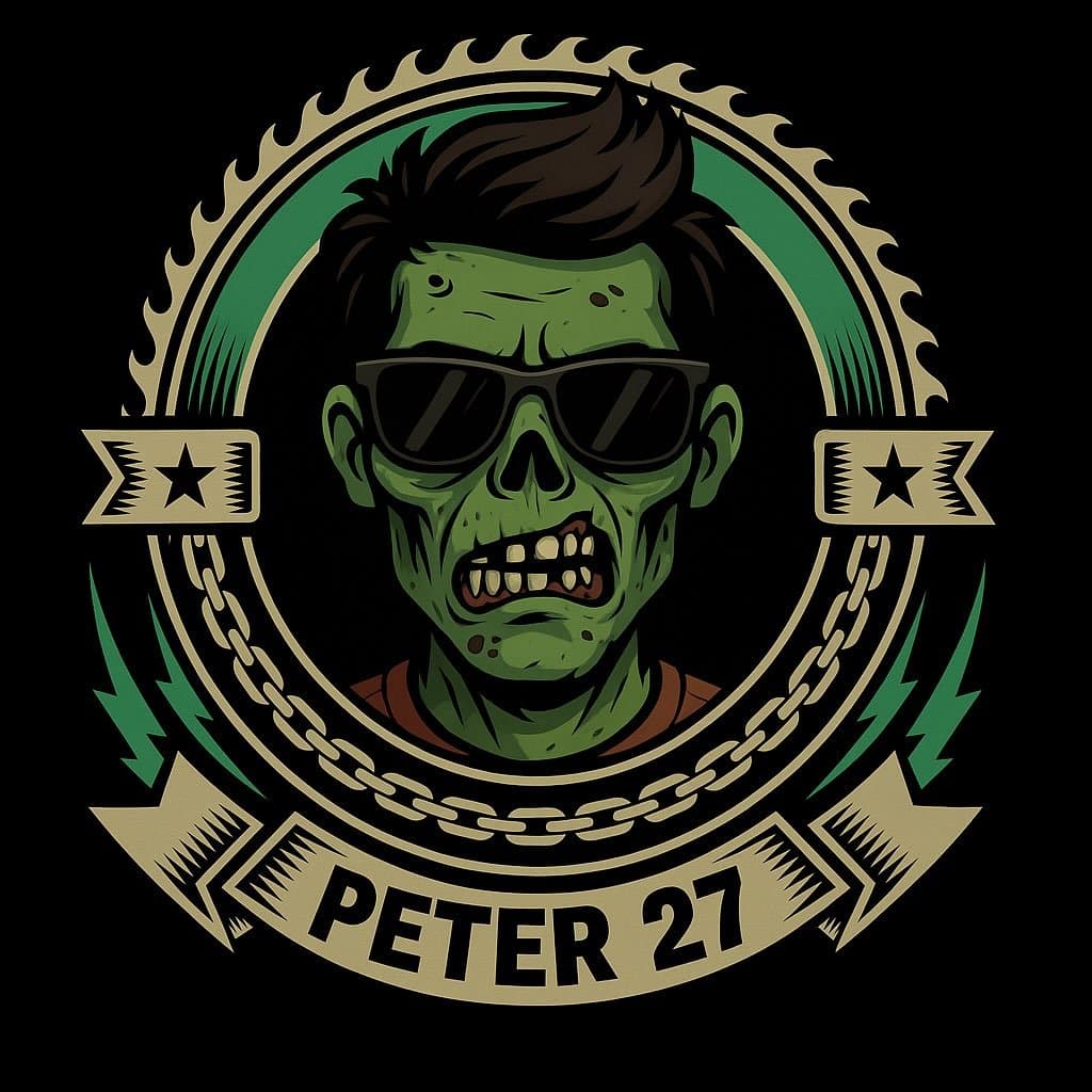 Arte de Peter 27