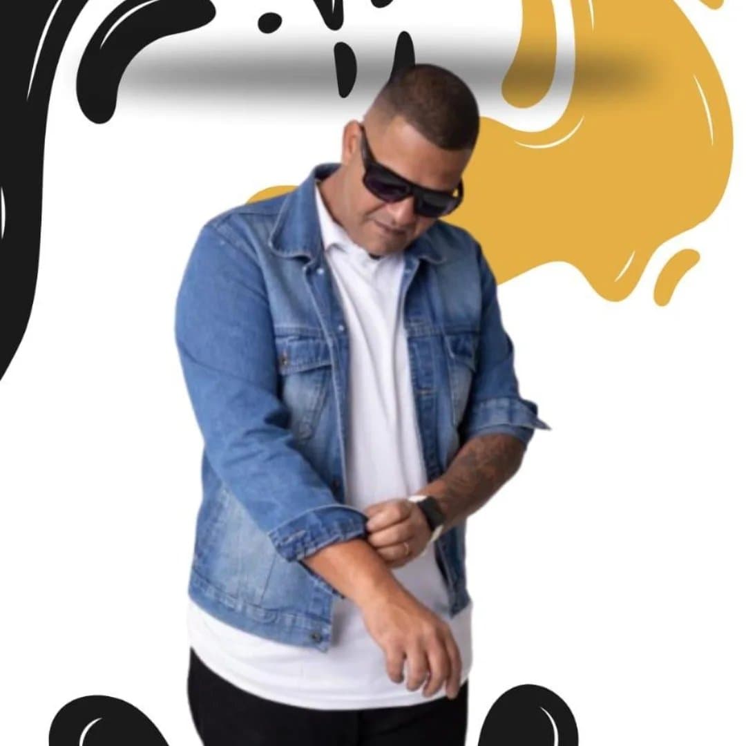 Arte de Pagode do Baiano