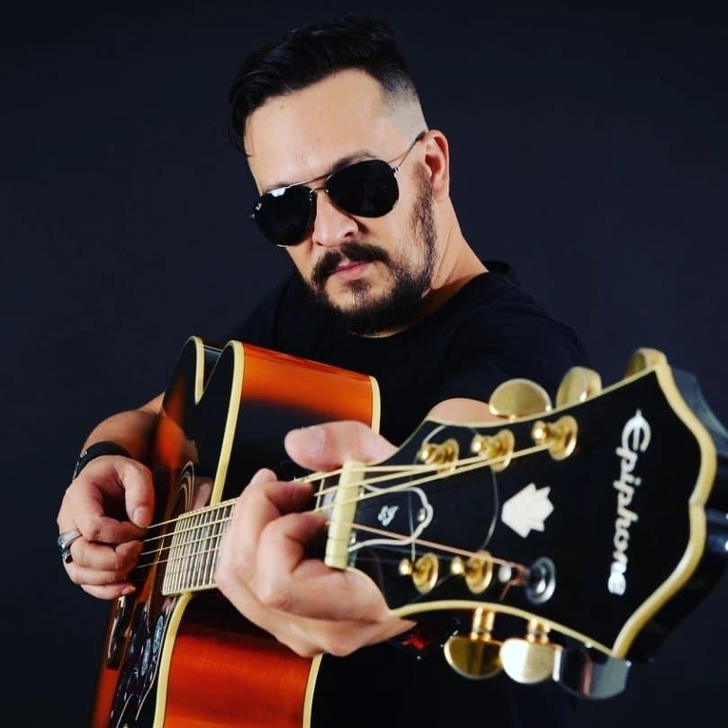 Arte de PH Acústico