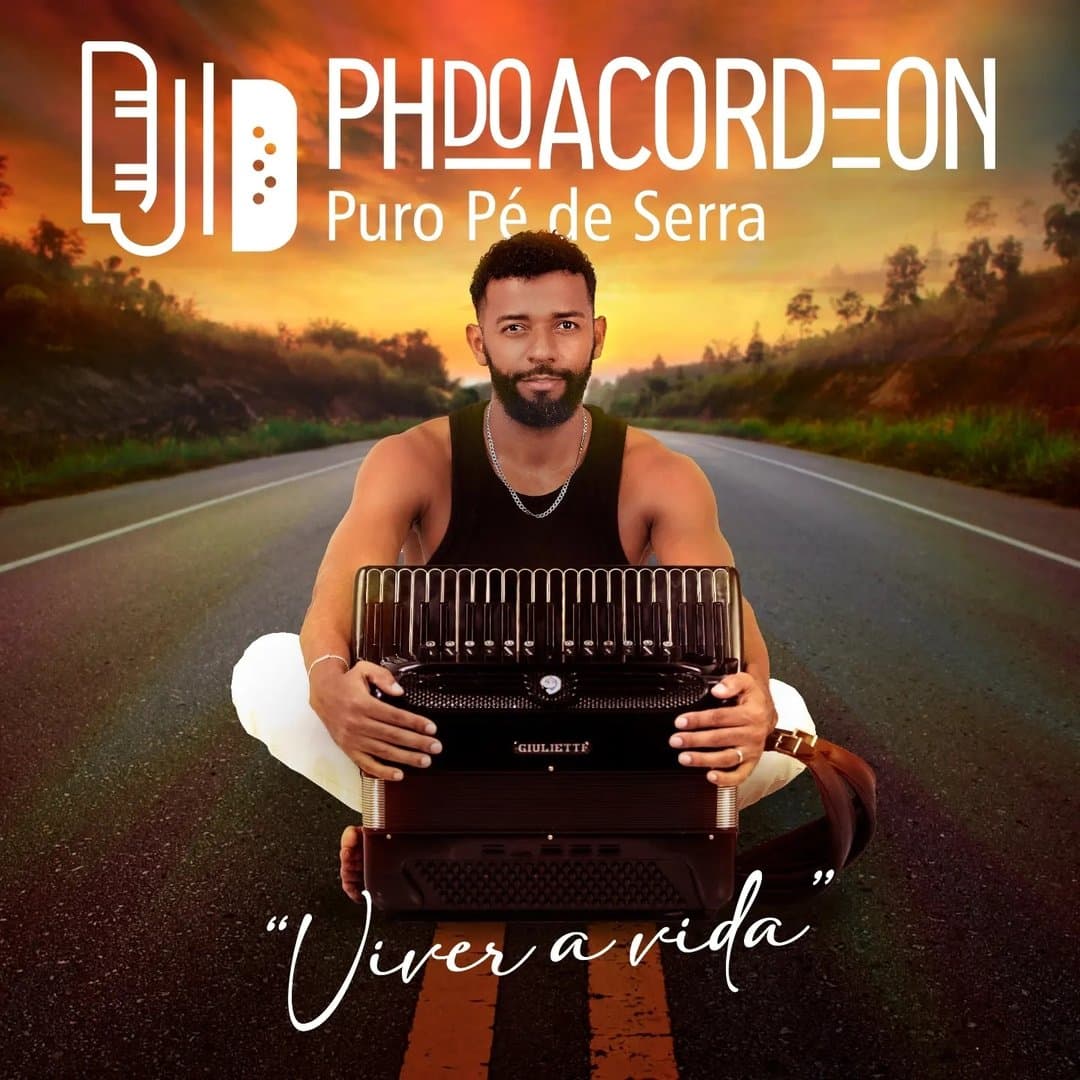 Arte de PH Damasceno